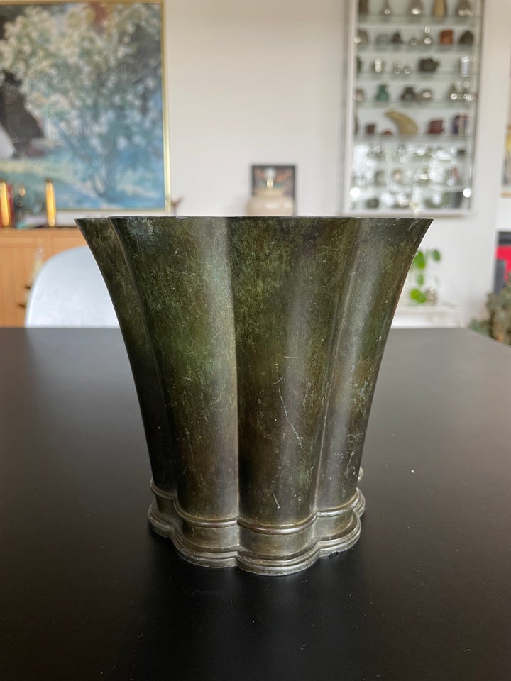 Vase Margrethevase /