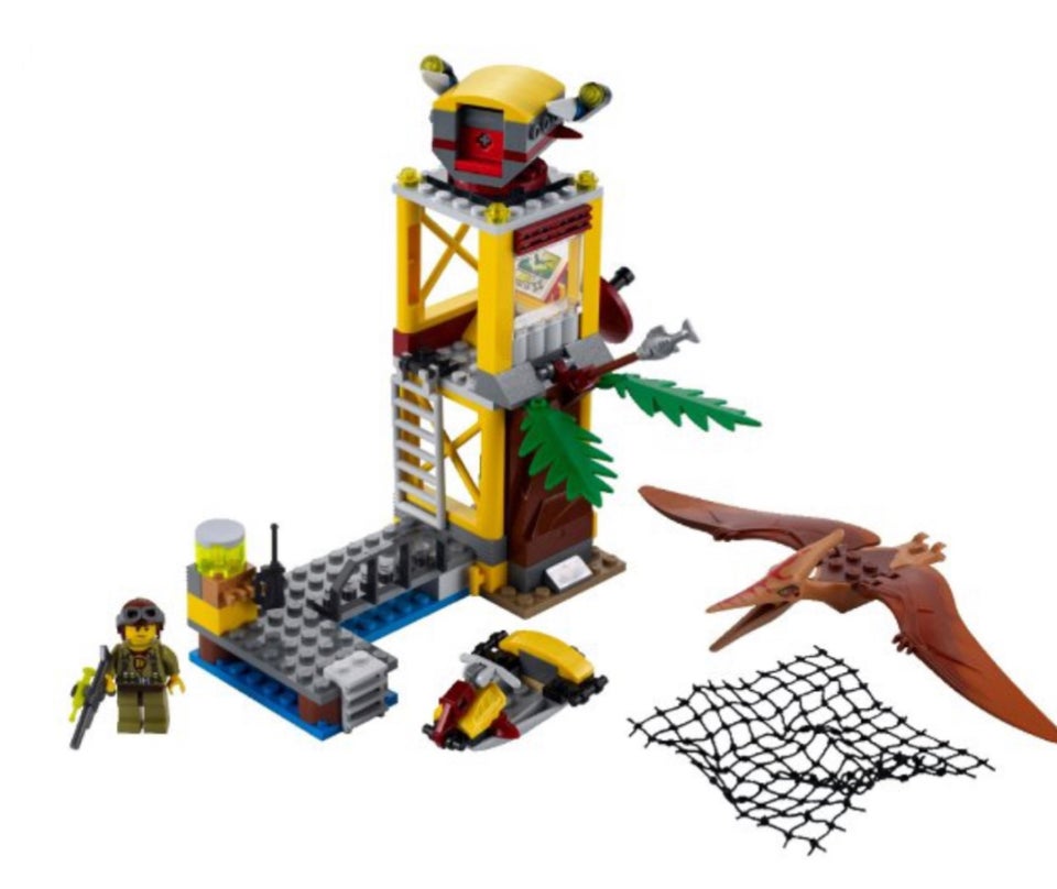 Lego Dino, 5883