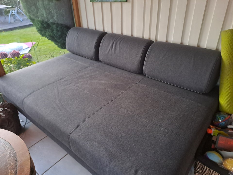 Sovesofa FlOTTEBO fra IKEA b: 120