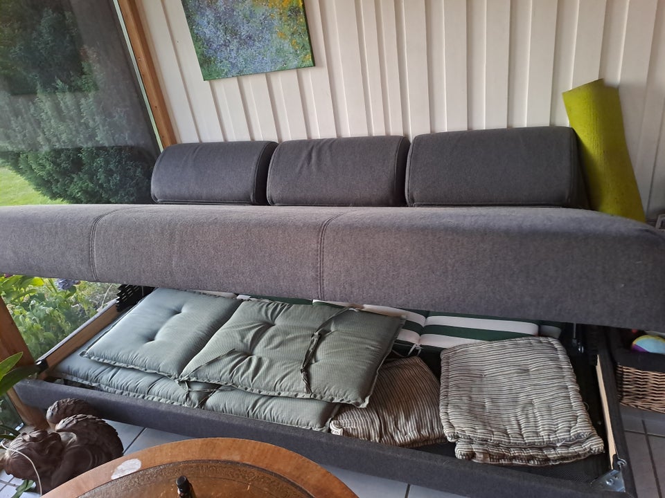 Sovesofa FlOTTEBO fra IKEA b: 120