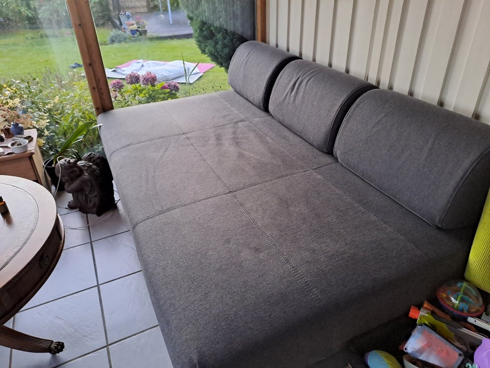 Sovesofa FlOTTEBO fra IKEA b: 120