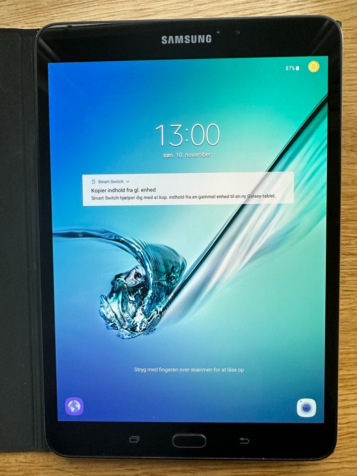 Samsung, Galaxy Tab S2, 32 GB