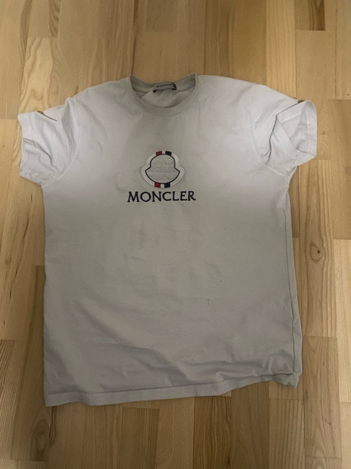 T-shirt, Moncler, str. S