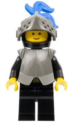 Lego Minifigures