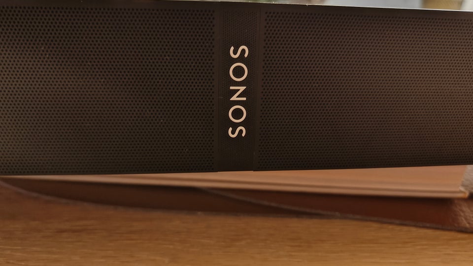 Højttaler, SONOS, Playbase