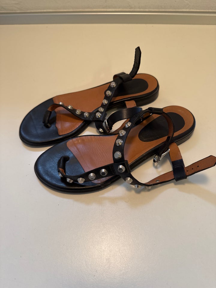 Sandaler, str. 36, Billi bi