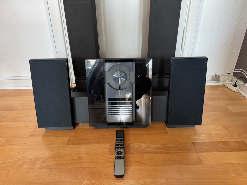 Stereoanlæg , Bang  Olufsen, 2300