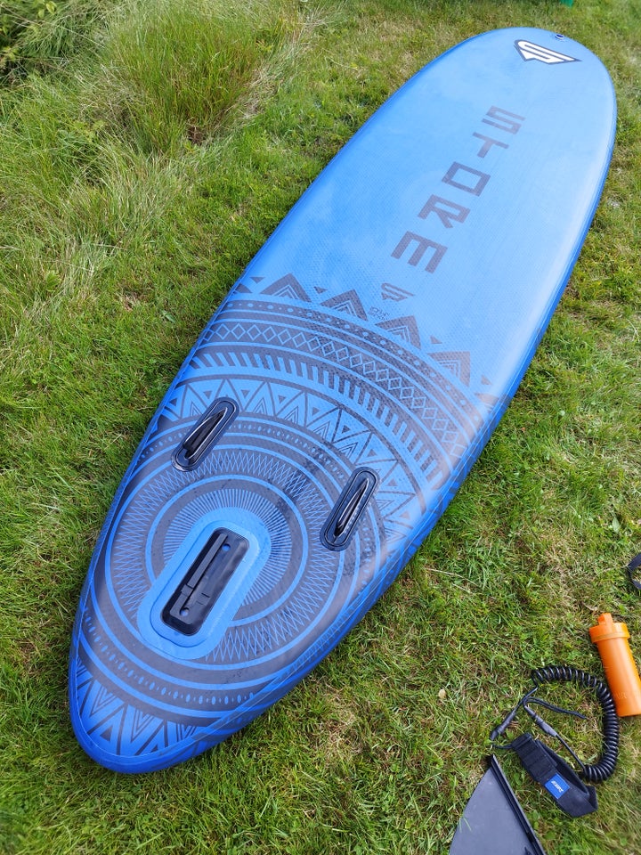 SUP Stand up paddle STX STORM