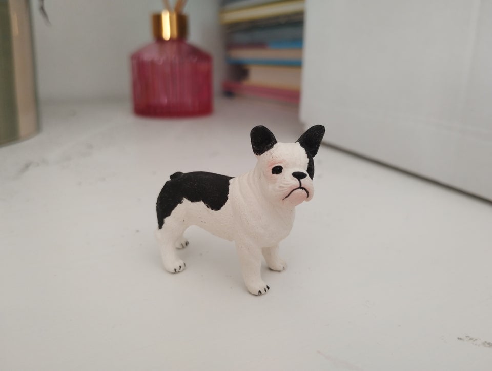 Dyr Fransk bulldog Schleich