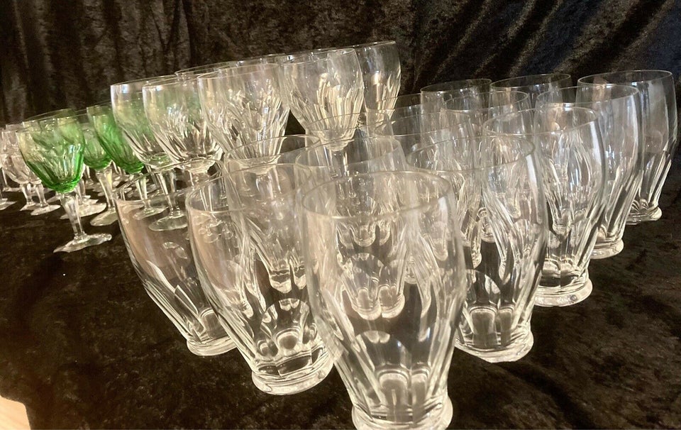Glas Windsor krystalglas