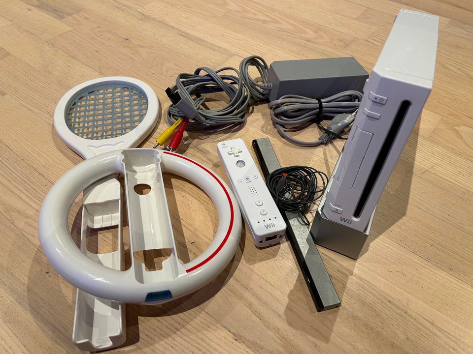 Nintendo Wii, Perfekt