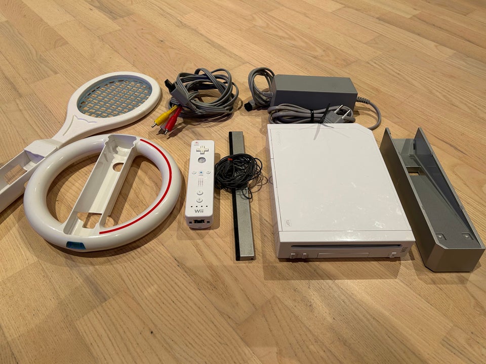 Nintendo Wii, Perfekt