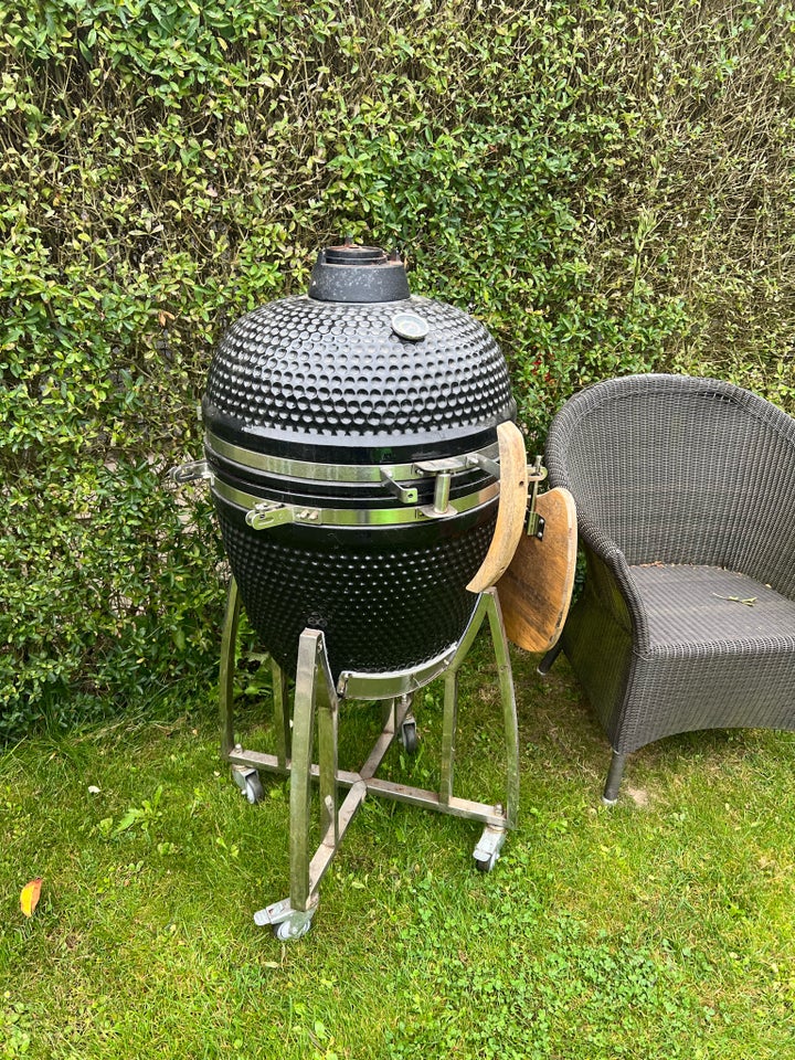 Kuglegrill Kamado