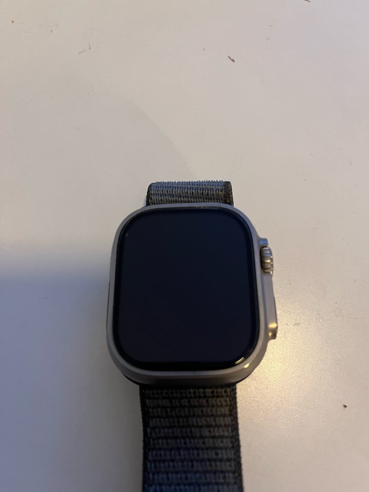 Smartwatch Apple