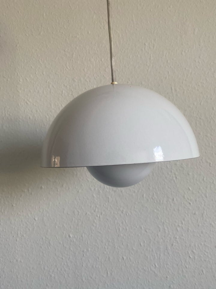 Anden loftslampe