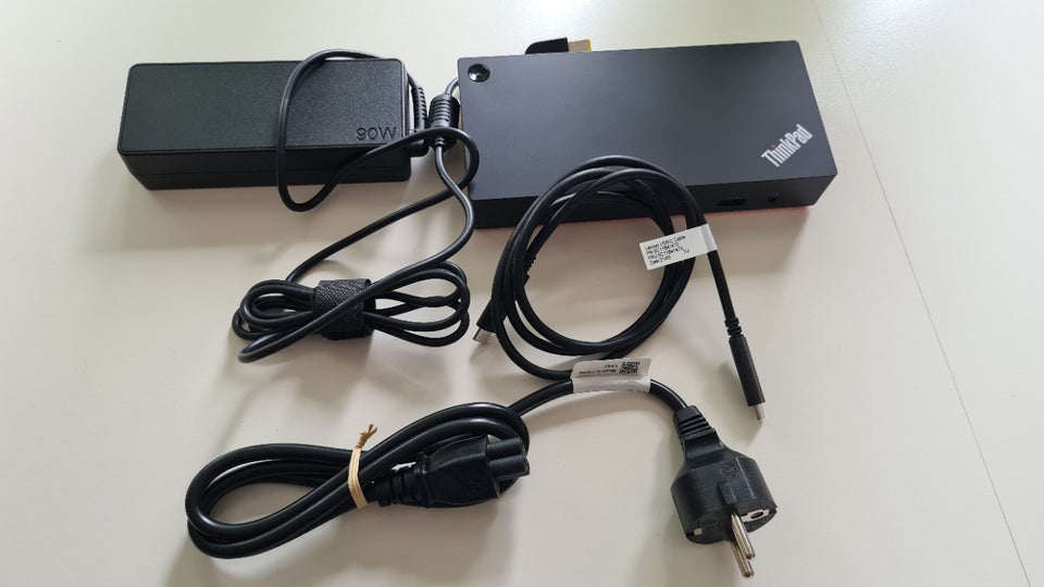 LENOVO Dockingstation