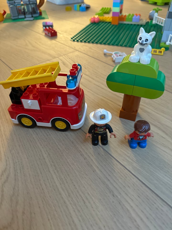 Lego Duplo 10901