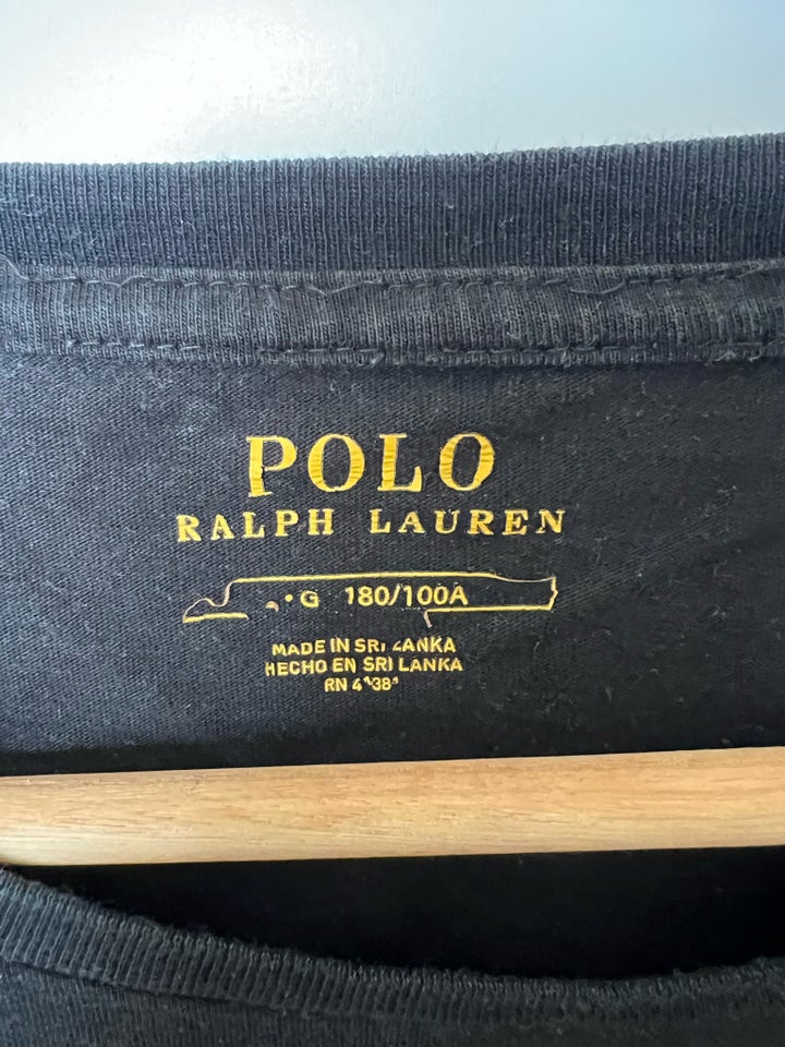 T-shirt, Ralph lauren , str. L