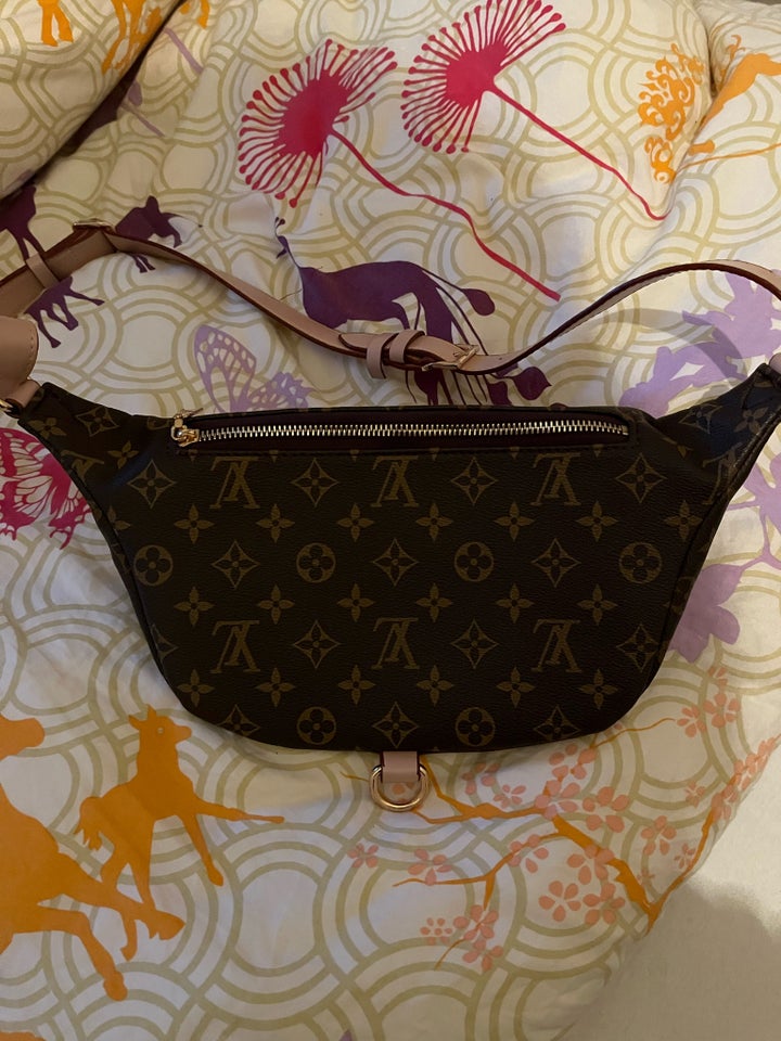 Crossbody, Louis Vuitton, læder