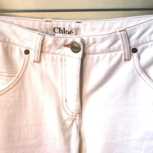 Jeans, Chloé, str. 38