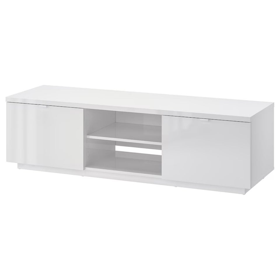 Tv bord, IKEA, b: 42 l: 160 h: 45