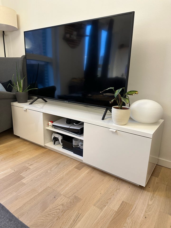 Tv bord, IKEA, b: 42 l: 160 h: 45