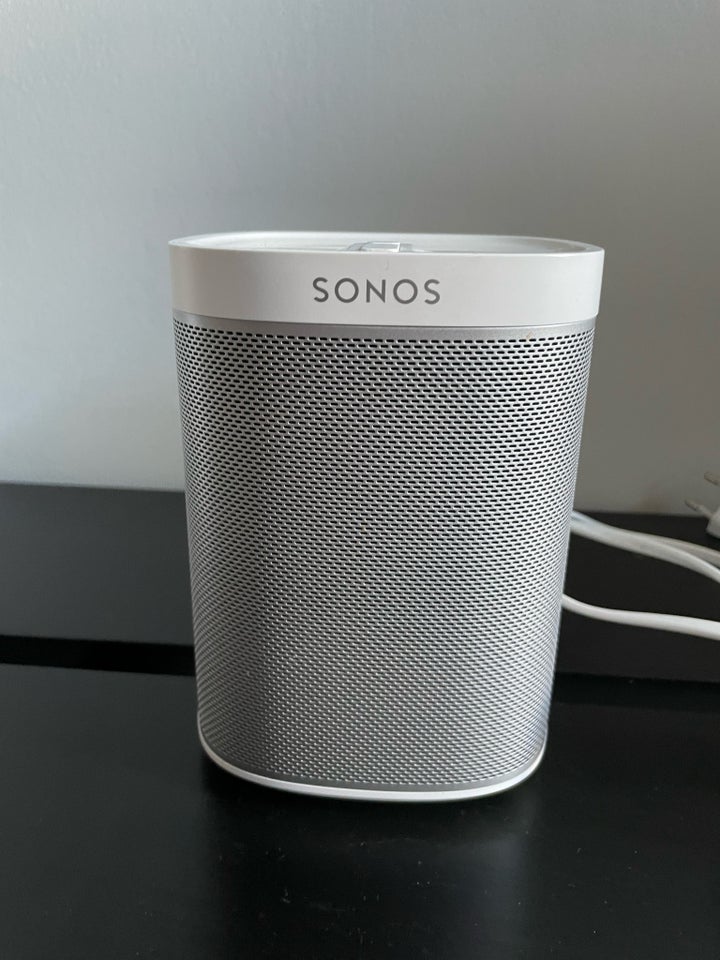 Højttaler, SONOS, Play:1