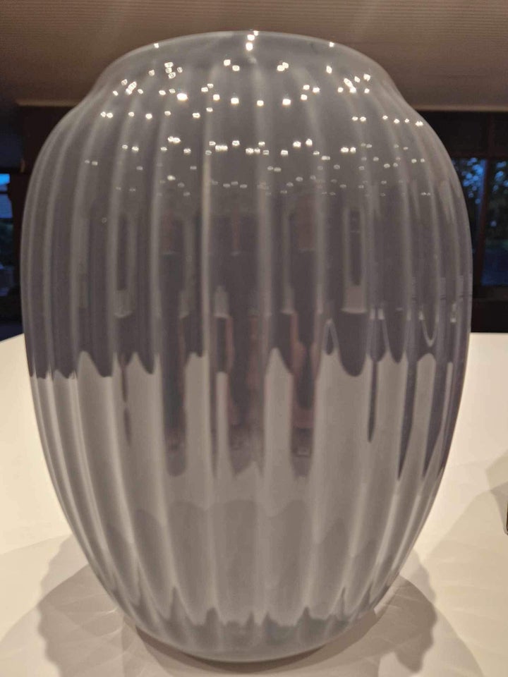 Vase Vase Kahler