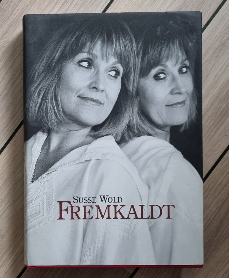 Fremkaldt, Susse Wold, genre: