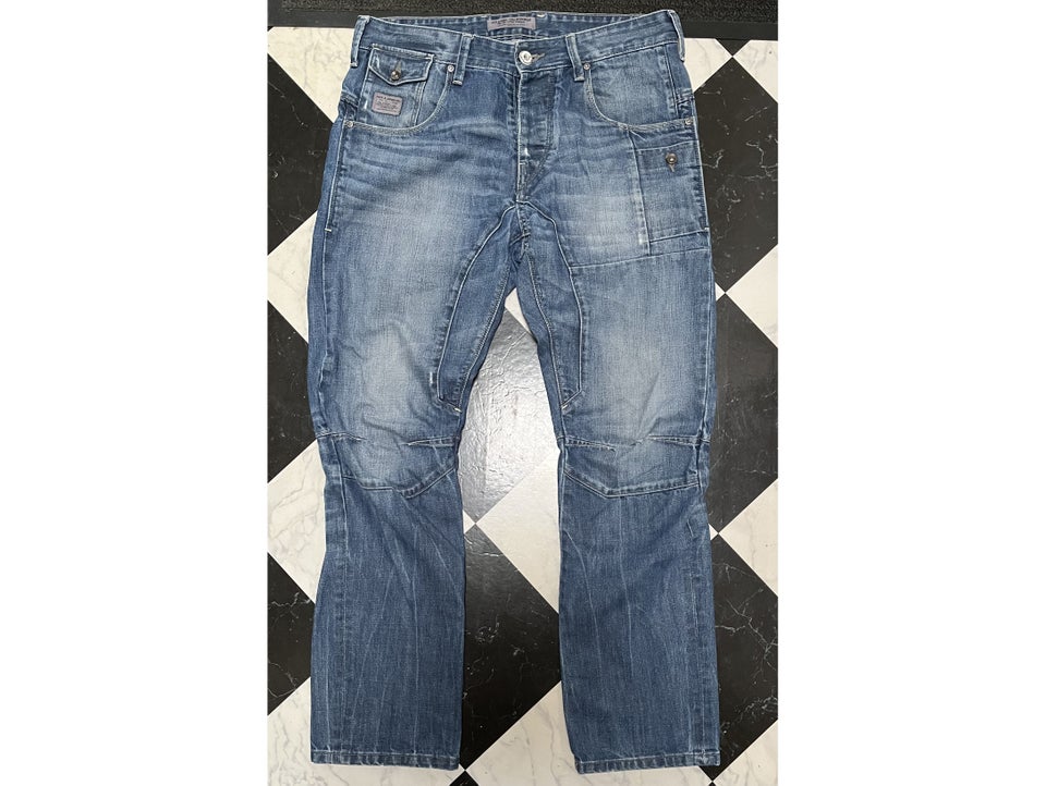 Jeans, JackJones, str. 33