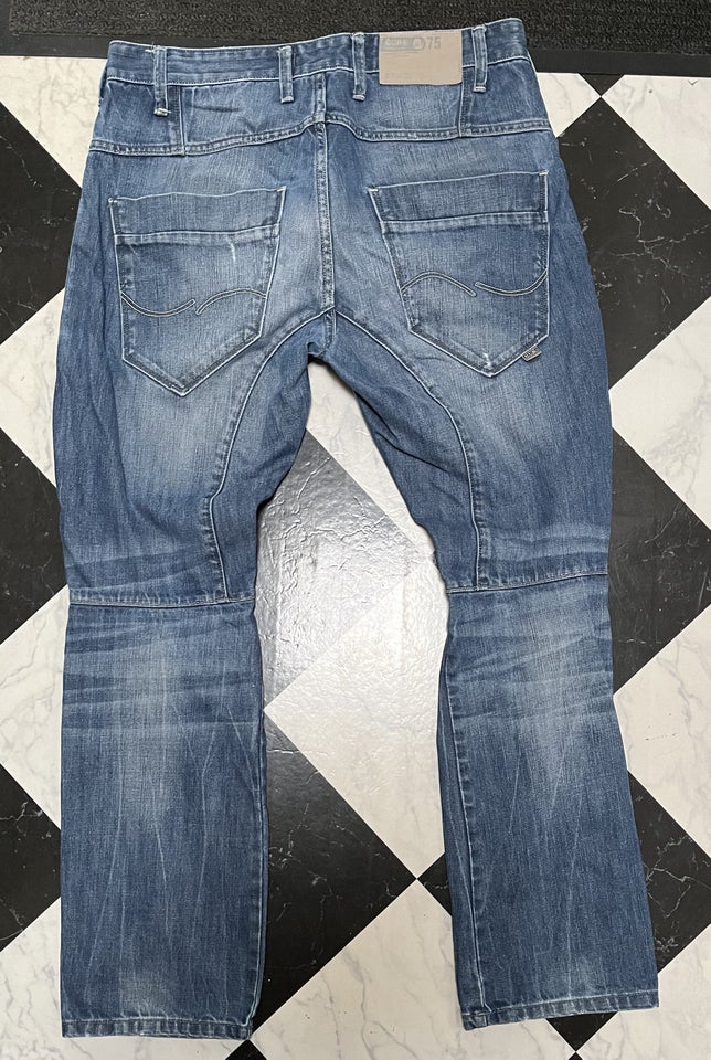 Jeans, JackJones, str. 33