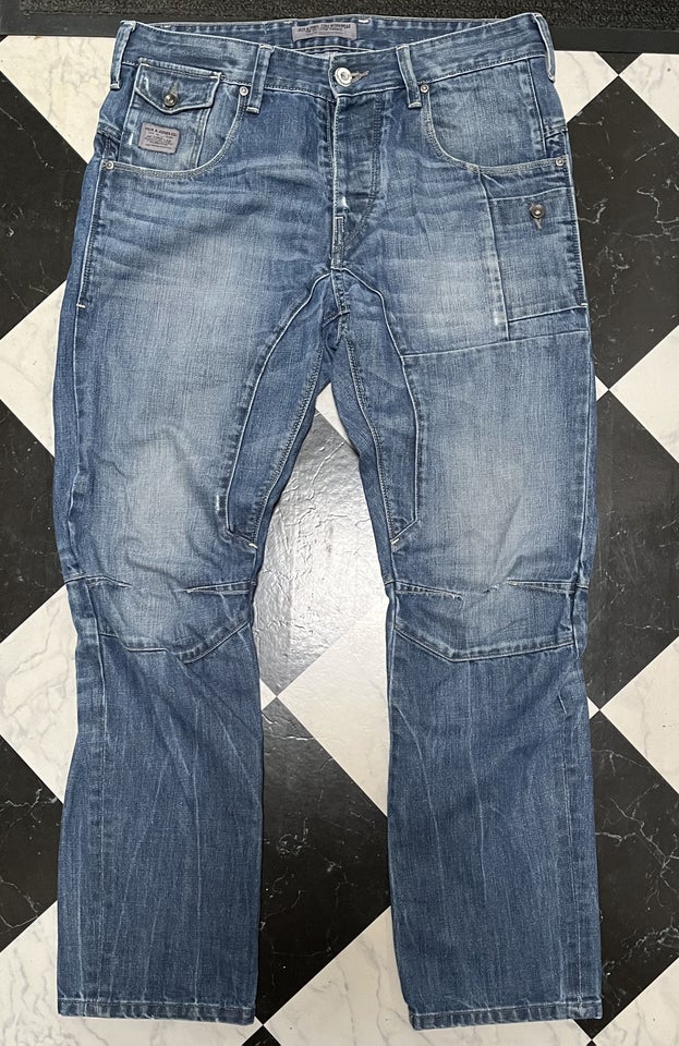 Jeans, JackJones, str. 33