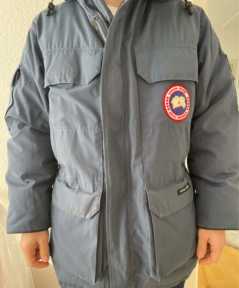 Dynejakke, str. 42, Canada Goose