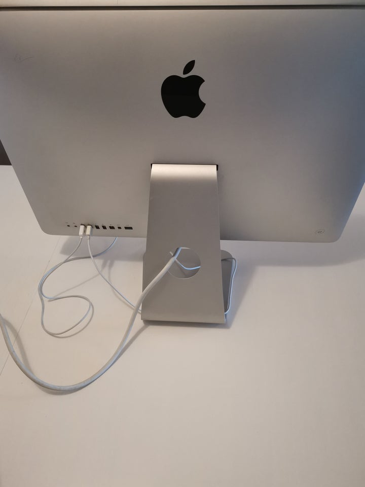 iMac, 21,5" 2009, model-id 10,1