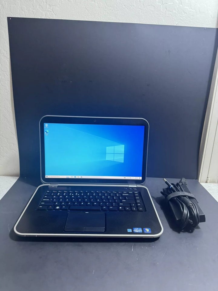 Dell Inspiron 15R SE 7520, 3.6 GHz