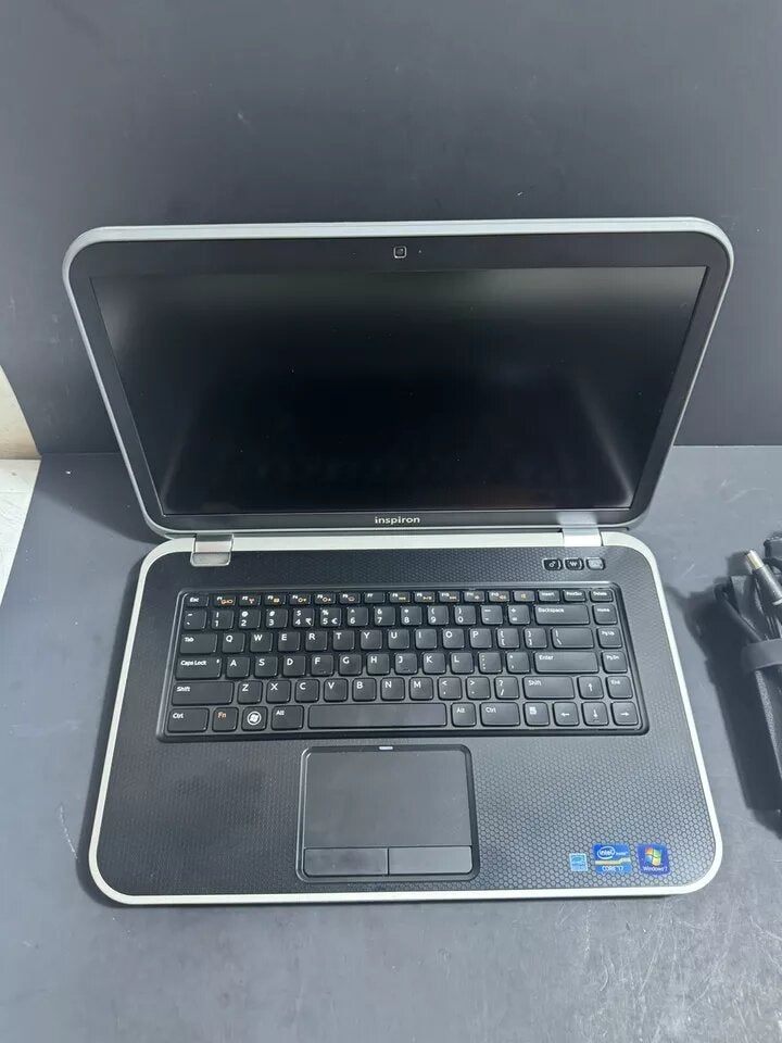 Dell Inspiron 15R SE 7520, 3.6 GHz