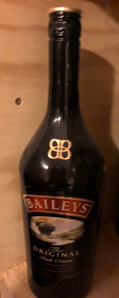 Bailey, 1 liter