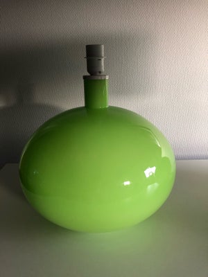 Anden bordlampe Ikea