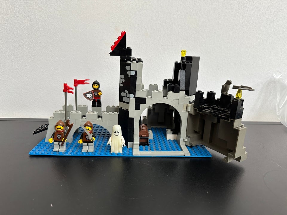 Lego Castle 6075