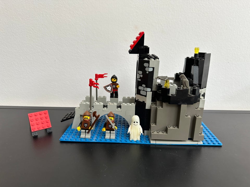 Lego Castle 6075