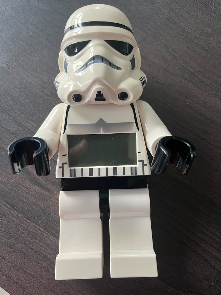 Lego Star Wars Stormtrooper