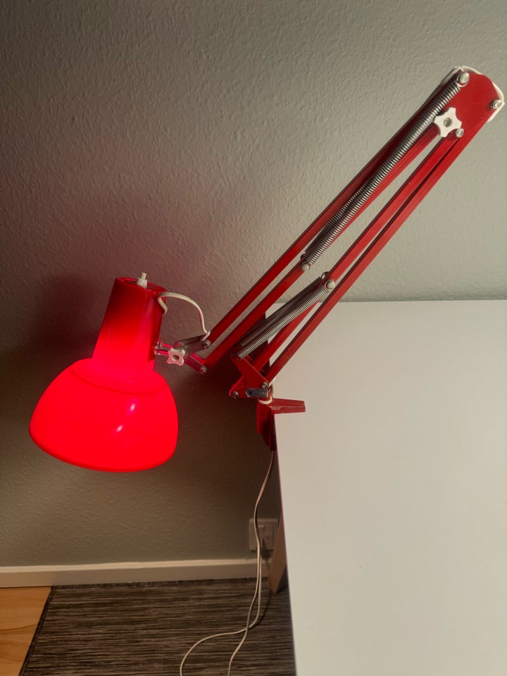 Arkitektlampe LB