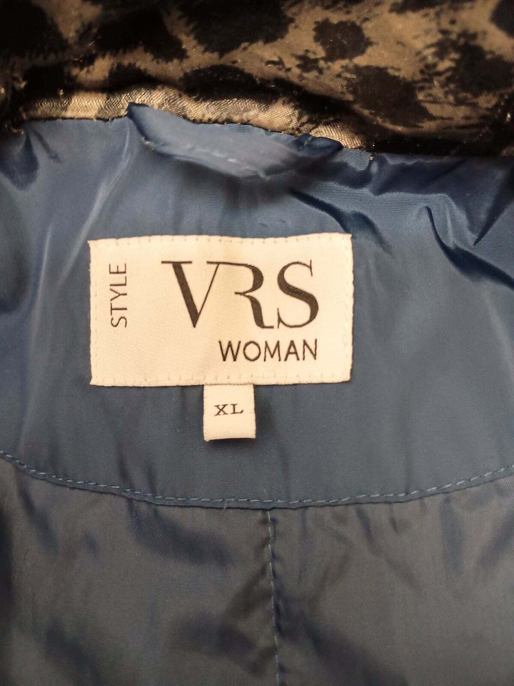 Jakke, str. 46, VRS Woman