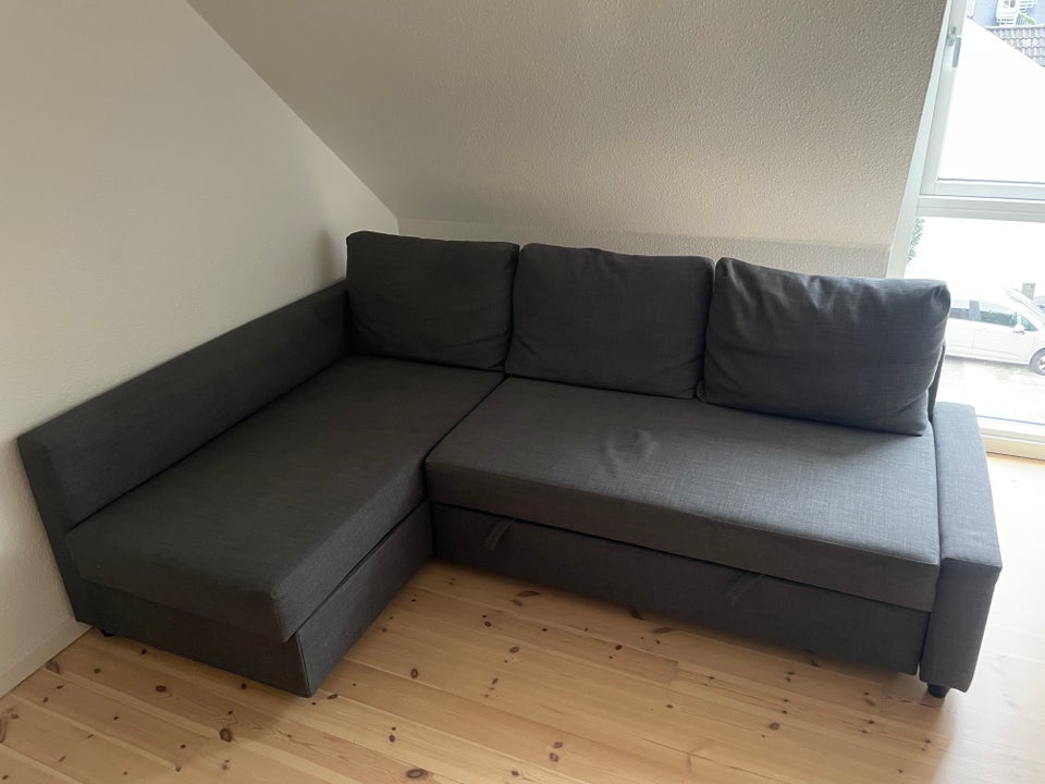 Sovesofa, 3 pers. , FRIHETEN - IKEA