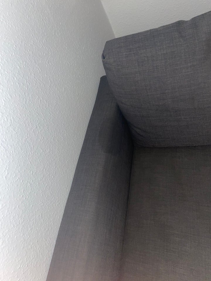 Sovesofa, 3 pers. , FRIHETEN - IKEA