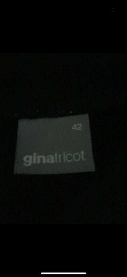 Bluse, Gina Tricot, str. 42