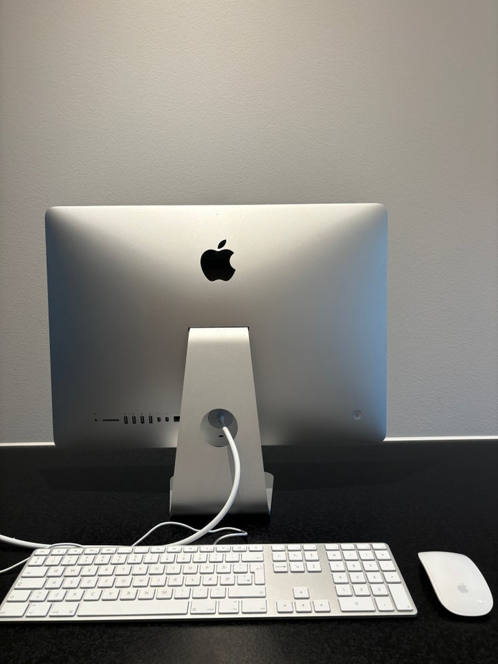 iMac iMac 215-inch Late 2013 27