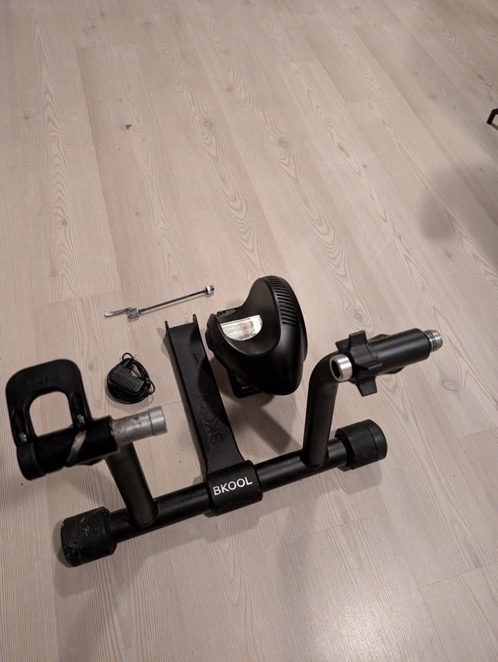 Hometrainer, Bkool