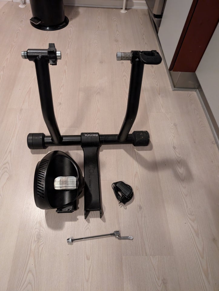 Hometrainer, Bkool