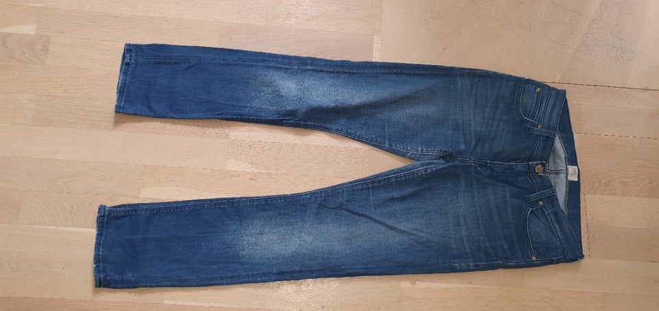 Jeans Flere mærker str 30